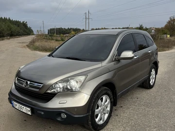 Авто Honda Cr-V 2009 № 8101645