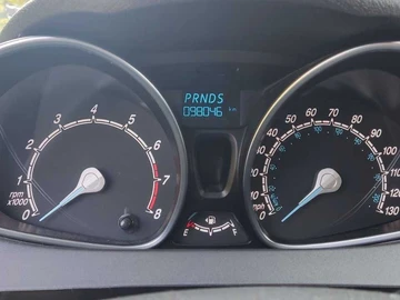 Авто Ford Fiesta 2018 № 8101647