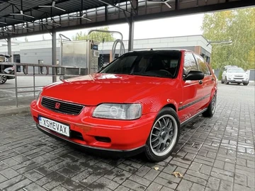 Авто Honda Civic 1996 № 8101649