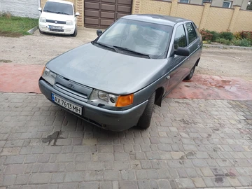 Авто ВАЗ 2112 2007 № 8101651