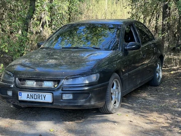 Авто Opel Omega 1996 № 8101652