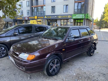 Авто ВАЗ 21114 2010 № 8101655