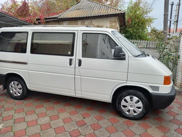 Авто Volkswagen Transporter 1999 № 8101671