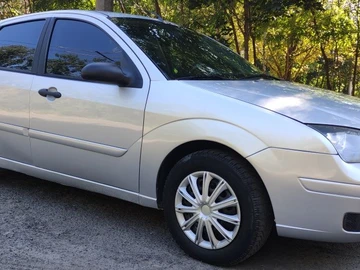 Авто Ford Focus 2006 № 8101679