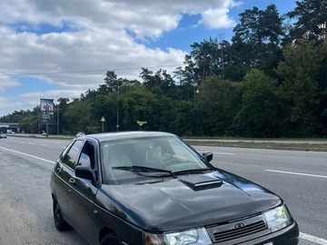 Авто ВАЗ 2112 2006 № 8101680