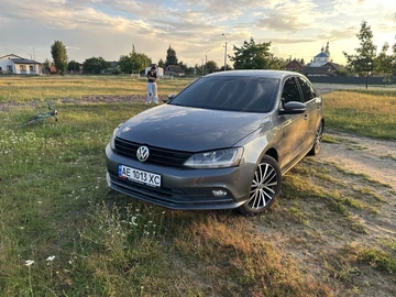 Авто Volkswagen Jetta 2017 № 8101681