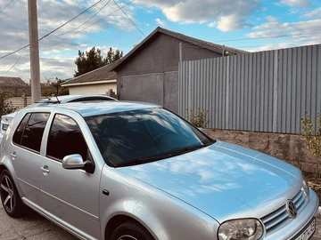 Авто Volkswagen Golf 2003 № 8101682