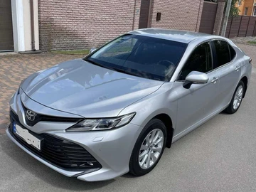 Авто Toyota Camry 2019 № 8101683