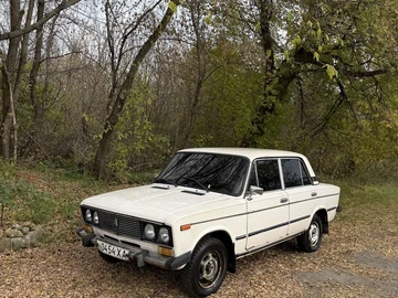 Авто ВАЗ 21063 1989 № 8101685