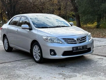 Авто Toyota Corolla 2011 № 8101696