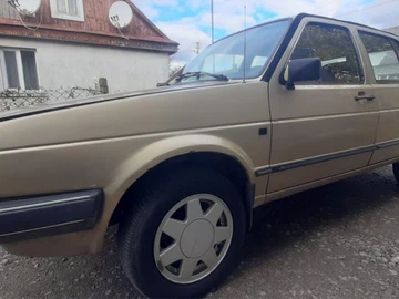 Авто Volkswagen Golf 1985 № 8101744