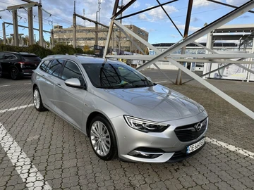 Авто Opel Insignia 2018 № 8101746