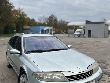 Авто Renault 4 2004 № 8101748