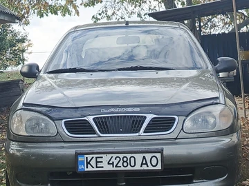 Авто Daewoo Arcadia 2007 № 8101758