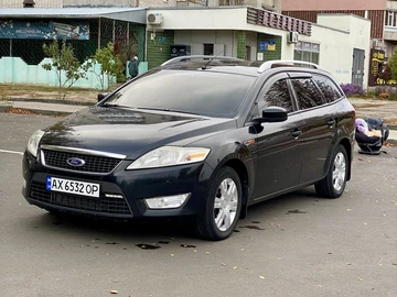 Авто Ford Mondeo 2008 № 8101761