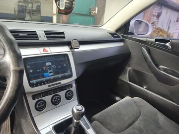 Авто Volkswagen Passat Sedan 2008 № 8101762