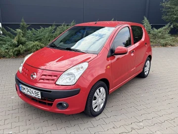 Авто Nissan Pixo 2010 № 8101767