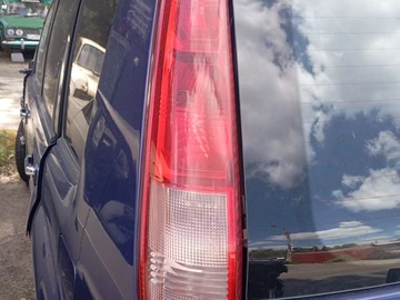 Авто Nissan X-Trail 2005 № 8101770