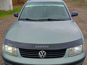 Авто Volkswagen Passat Variant 1998 № 8101786