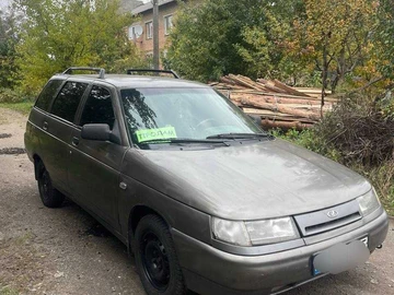 Авто ВАЗ 21111 2006 № 8101788