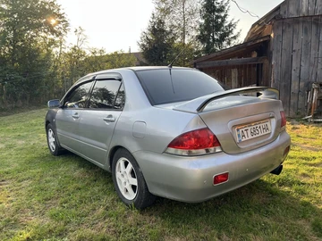 Авто Mitsubishi Lancer 2003 № 8101808