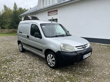 Авто Peugeot Partner 2005 № 8101817