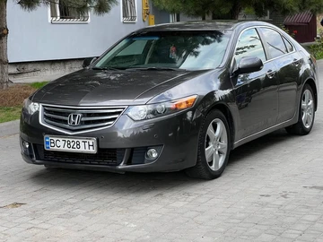 Авто Honda Accord 2008 № 8101818
