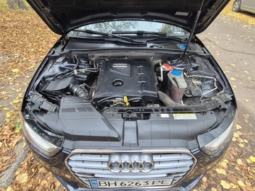 Авто Audi A4 2012 № 8101820