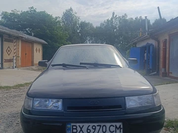 Авто ВАЗ 2110 2007 № 8101824