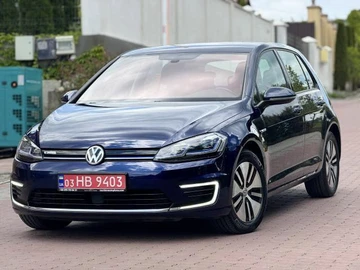 Авто Volkswagen Golf 2019 № 8101940