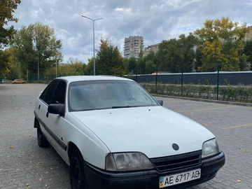 Авто Opel Omega 1989 № 8101960