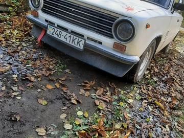 Авто ВАЗ 2101 1998 № 8101974