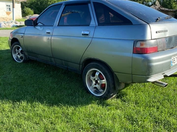 Авто ВАЗ 2112 2007 № 8101979