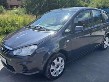 Авто Ford C-Max 2007 № 8101981