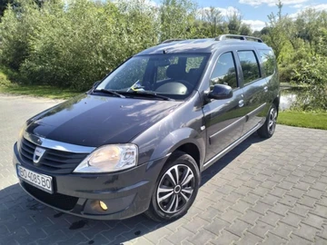 Авто Dacia Logan 2011 № 8101992