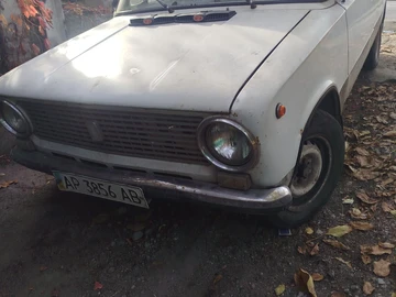 Авто ВАЗ 2101 1985 № 8101993
