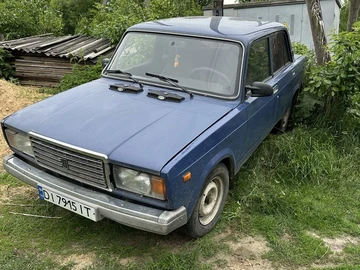 Авто ВАЗ 2107 2005 № 8102000