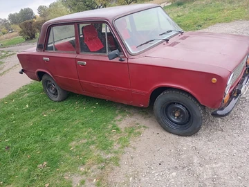 Авто ВАЗ 2101 1981 № 8102005