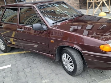 Авто ВАЗ 2115 2011 № 8102006