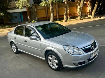 Авто Opel Vectra 2005 № 8102022