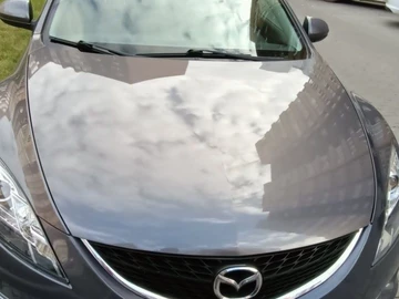 Авто Mazda 6 2009 № 8102024