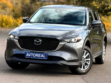 Авто Mazda Cx-5 2023 № 8102089