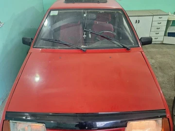 Авто ВАЗ 2108 1986 № 8102090