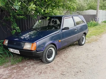 Авто ЗАЗ Таврия 2006 № 8102091
