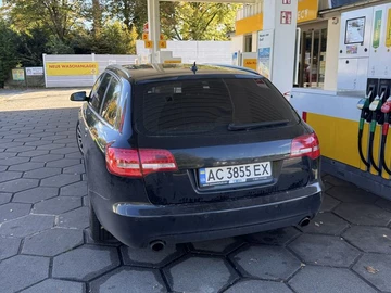 Авто Audi A6 2007 № 8102092