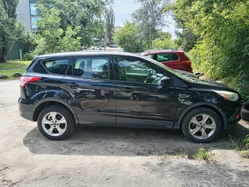 Авто Ford Escape 2014 № 8102095