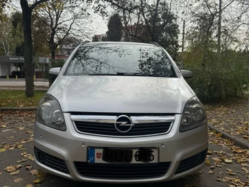 Авто Opel Zafira 2006 № 8102097