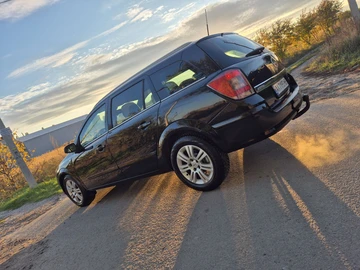 Авто Opel Astra 2008 № 8102098
