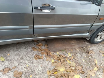 Авто ВАЗ 2115 2008 № 8102104
