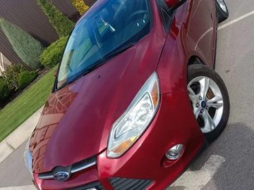 Авто Ford Focus 2013 № 8102106